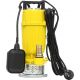ZATAPIALNA POMPA DO WODY Z PŁYWAKIEM 1600W 1" KD759
