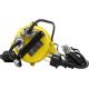 ZATAPIALNA POMPA DO WODY Z PŁYWAKIEM 1600W 1" KD759