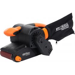 Szlifierka taśmowa 1850W KD1679