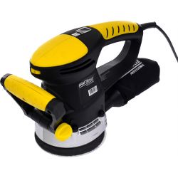 Szlifierka mimośrodowa 1500W KD1678-Y