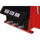 MONTAŻOWNICA DO OPON PÓŁAUTOMAT 230V KD5802