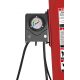MONTAŻOWNICA DO OPON PÓŁAUTOMAT 400V KD5803