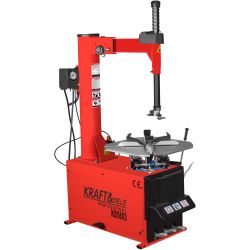 MONTAŻOWNICA DO OPON PÓŁAUTOMAT 400V KD5803