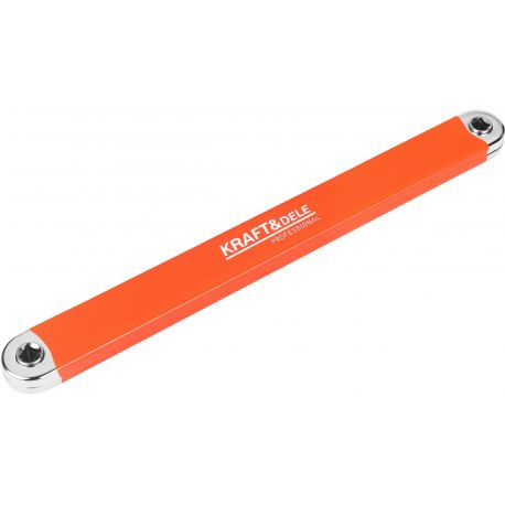 KLUCZ PRZEDŁURZAJĄCY PRZEKŁADNIOWY+ADAPTERY KD5936