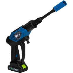 Myjka akumulatorowa 4Ah 20V x2