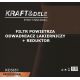 FILTR POWIETRZA/ODWADNIACZ LAKIERNICZY KD5851