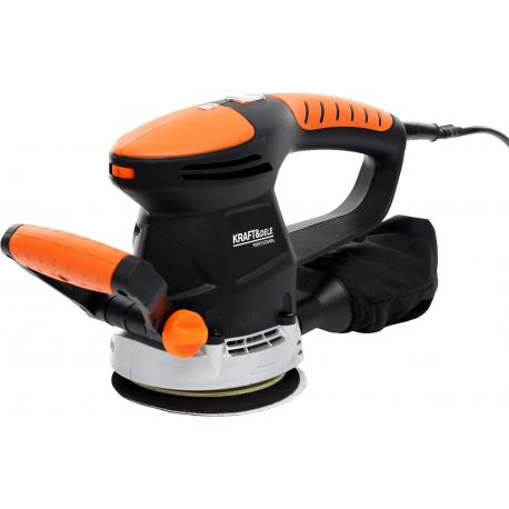 Szlifierka mimośrodowa 1200W KD1678