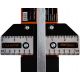Przecinarka do glazury 32" / 800mm KD10675