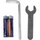 Przecinarka do glazury 32" / 800mm KD10675