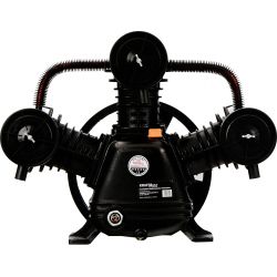 Kompresor / Sprężarka 5,5kW 3 tłoki 80mm KD1406