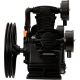 Kompresor / Sprężarka 5,5kW 3 tłoki 80mm KD1406