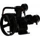 Kompresor / Sprężarka 5,5kW 3 tłoki 80mm KD1406