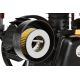 Kompresor / Sprężarka 5,5kW 3 tłoki 80mm KD1406