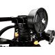 Kompresor / Sprężarka 5,5kW 3 tłoki 80mm KD1406