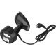 Parownica do ubrań 1800W KD4321