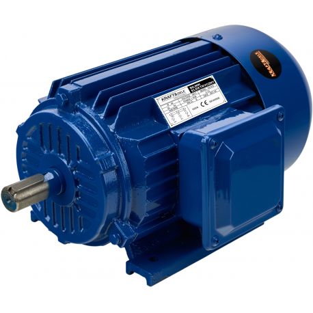 Silnik elektryczny 1,1KW KD1810