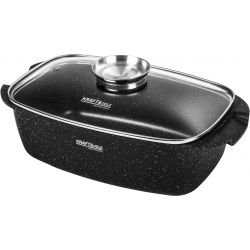 Garnek 5,8L 32x11cm KD4353