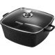 Garnek 7L 28x28x12cm KD4352