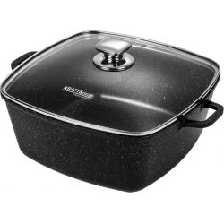 Garnek 7L 28x28x12cm KD4352