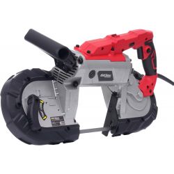 PRZENOŚNA PRZECINARKA TAŚMOWA 1900W KD3037