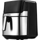 AIRFRYER FRYTKOWNICA BEZTŁUSZCZOWA 8L KRAFT&DELE KD4101 1850W