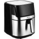 AIRFRYER FRYTKOWNICA BEZTŁUSZCZOWA 8L KRAFT&DELE KD4101 1850W