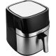 AIRFRYER FRYTKOWNICA BEZTŁUSZCZOWA 8L KRAFT&DELE KD4101 1850W