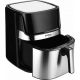 AIRFRYER FRYTKOWNICA BEZTŁUSZCZOWA 8L KRAFT&DELE KD4101 1850W