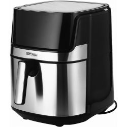 AIRFRYER FRYTKOWNICA BEZTŁUSZCZOWA 8L KRAFT&DELE KD4101 1850W