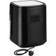 AIRFRYER FRYTKOWNICA BEZTŁUSZCZOWA 8L KRAFT&DELE KD4101 1850W