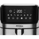 AIRFRYER FRYTKOWNICA BEZTŁUSZCZOWA 8L KRAFT&DELE KD4101 1850W