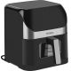 FRYTKOWNICA BEZTŁUSZCZOWA AIRFRYER 6L KD4108