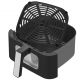 FRYTKOWNICA BEZTŁUSZCZOWA AIRFRYER 6L KD4108