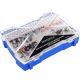 Akcesoria do miniszlifierki "Dremel" KD10265 100el.