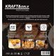 FRYTKOWNICA BEZTŁUSZCZOWA AIRFRYER 6L KD4108