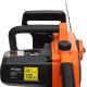 Elektryczna piła łańcuchowa 16"/40cm 2800W KD10641