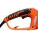 Elektryczna piła łańcuchowa 16"/40cm 2800W KD10641