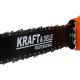 Elektryczna piła łańcuchowa 16"/40cm 2800W KD10641