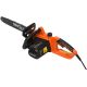Elektryczna piła łańcuchowa 16"/40cm 2800W KD10641