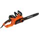 Elektryczna piła łańcuchowa 16"/40cm 2800W KD10641