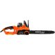 Elektryczna piła łańcuchowa 16"/40cm 2800W KD10641