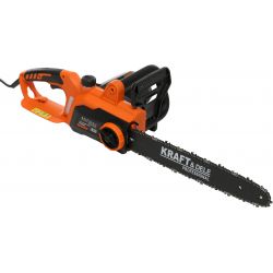 Elektryczna piła łańcuchowa 16"/40cm 2800W KD10641