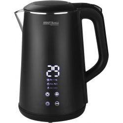 Czajnik Elektryczny z regulacją temperatury 1,6L 1500W KD4105