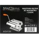 Maszynka ręczna do makaronu i ciasta KD4126