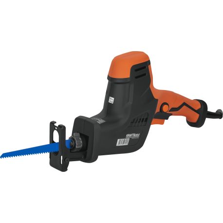 WYRZYNARKA ELEKTRYCZNA/PIŁA SZABLASTA 1600W KD1665