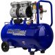 Kompresor bezolejowy 50L 1500W 290L/min KD4048