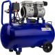 Kompresor bezolejowy 50L 1500W 290L/min KD4048