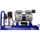 Kompresor bezolejowy 50L 1500W 290L/min KD4048