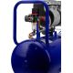 Kompresor bezolejowy 50L 1500W 290L/min KD4048