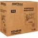 Kompresor bezolejowy 50L 1500W 290L/min KD4048